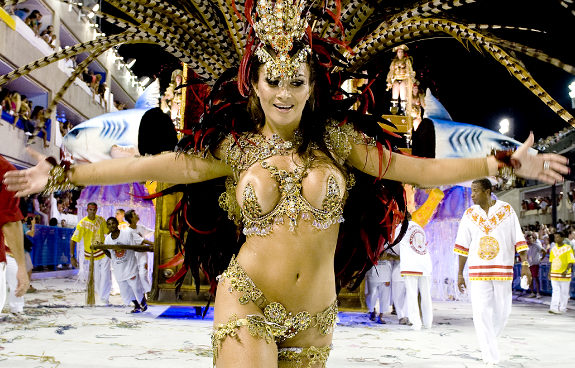 carnival brazil 2010. carnival brazil costumes.
