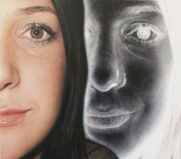realistic paintings