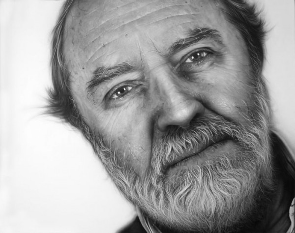 realistic_human_paintings