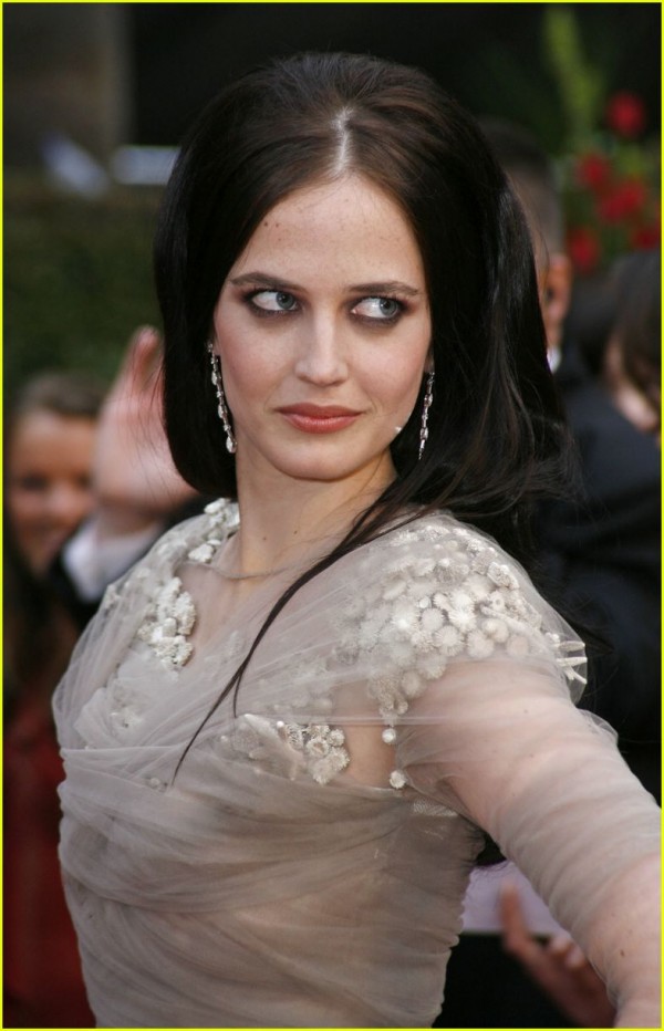 Eva Green