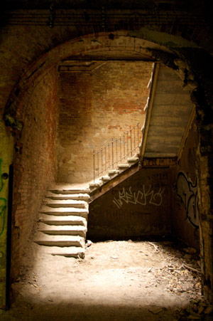 Beelitz-Heilstatten, Germany