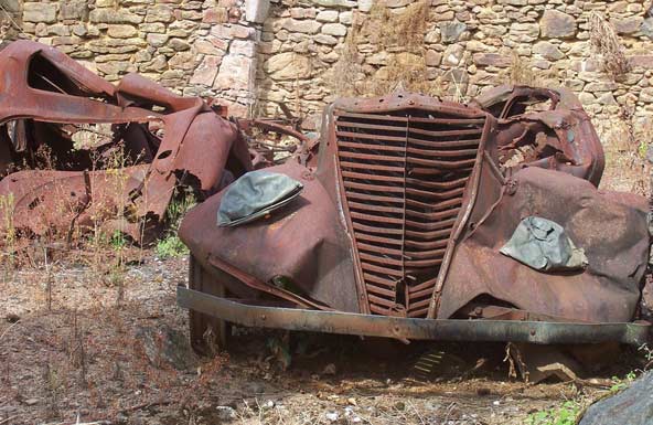 Oradour-sur-Glane