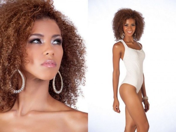 Miss Honduras 2011, Keilyn Gomez