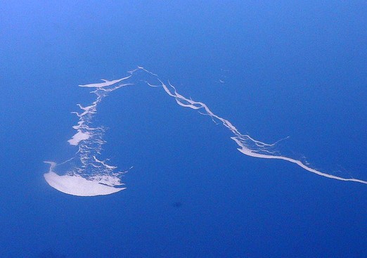 Sperm Island