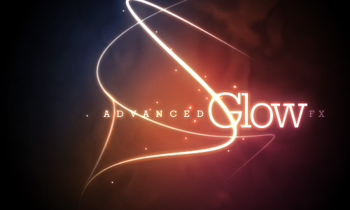 Advance Glow Effect