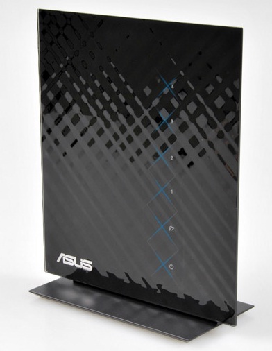 Asus RT-N56U Router