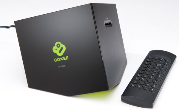Boxee Box For Gamers