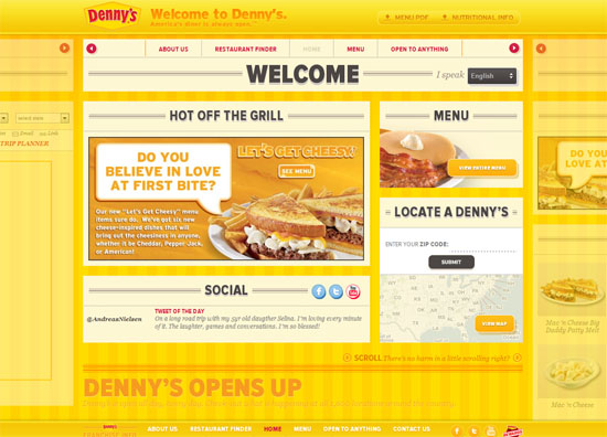 Denny’s