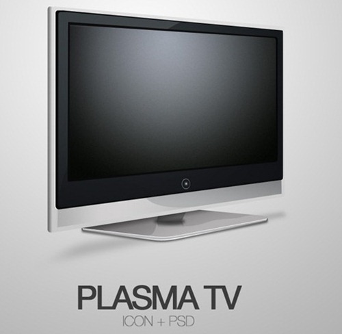 Plasma TV II