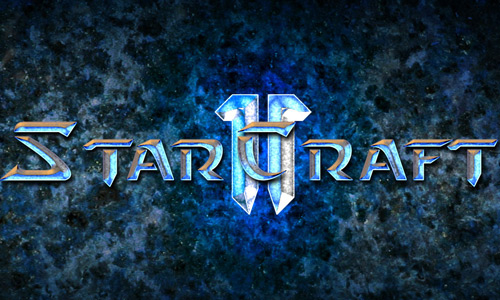 Starcraft Text