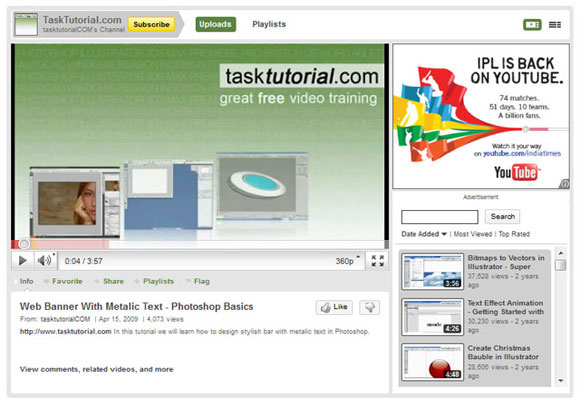 Tasktutorial Source 