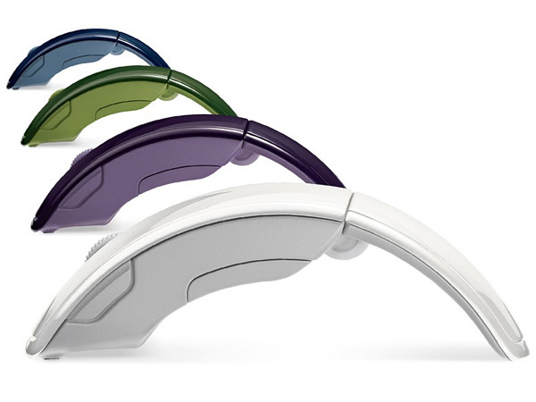 Microsoft Arc Mouse