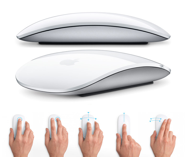 Apple Magic Mouse