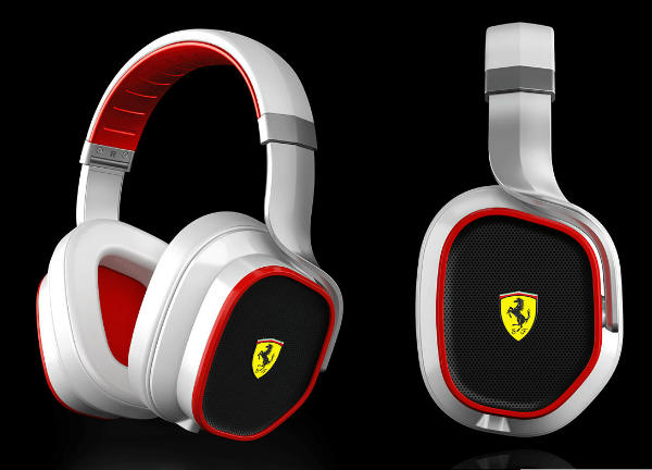 Images for Luxury Headphones Collection