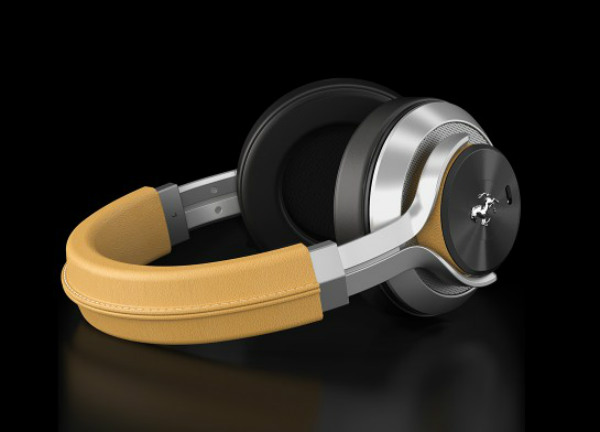Luxury Headphones Collection