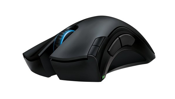 Razer Mamba Mouse