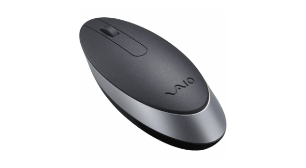 VAIO Bluetooth Wireless Mouse