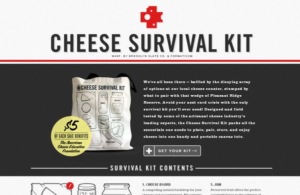 cheesesurvivalkit