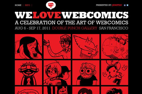 welovewebcomics