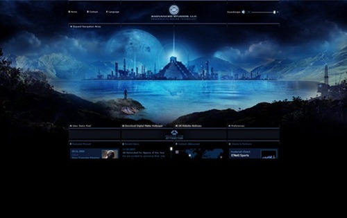 2 Advanced is a flash website which shows flash images 2 Advanced is a flash website which shows flash images