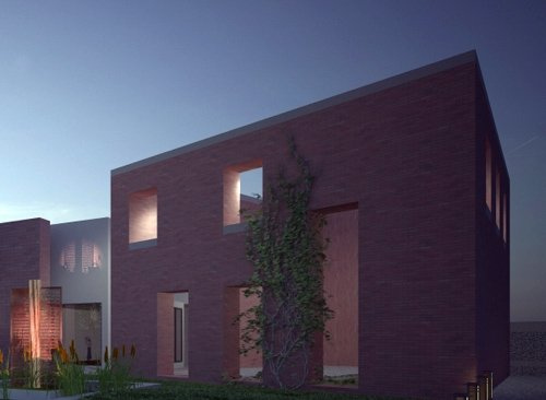 3DAllusions is a free 3D models in different formats