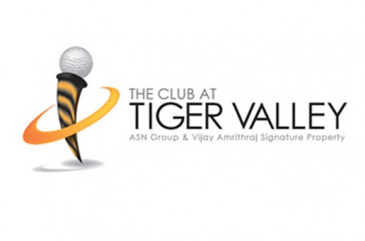 The Club at Tiger Valley Logo