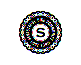 Bike Community is logo design