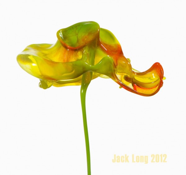 Fantastic High Speed Photography by Jack Long
