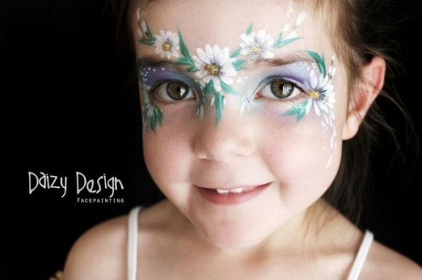 Face Painting