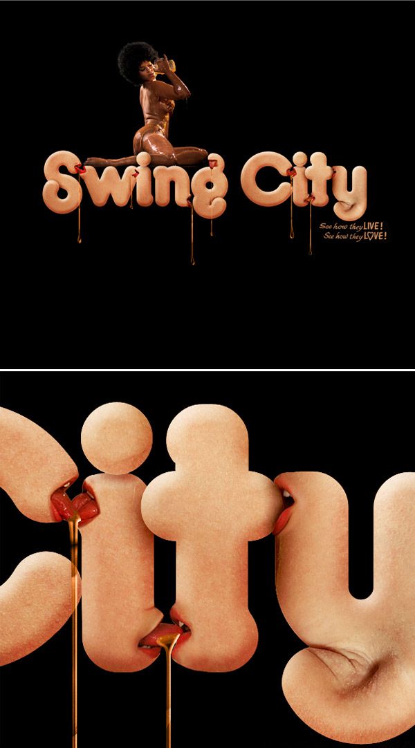 Swing City