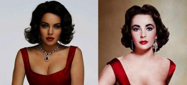 Biopic Actors and Their Real-Life Counterparts 