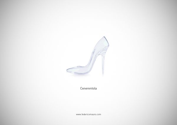 Iconic Footwear Perfectly Symbolize Famous Personalities