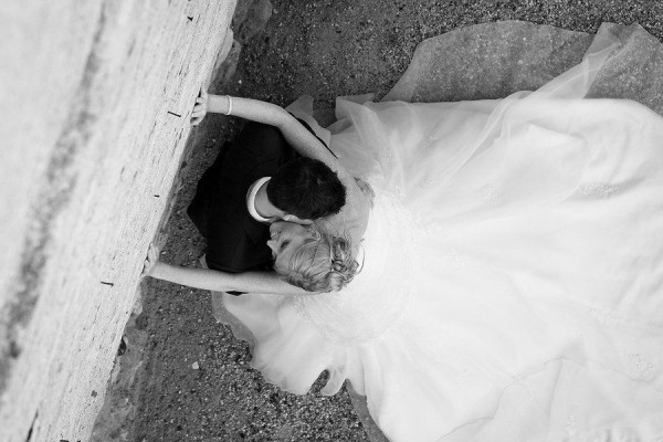 Swiss wedding photographer by Vincent BOURRUT