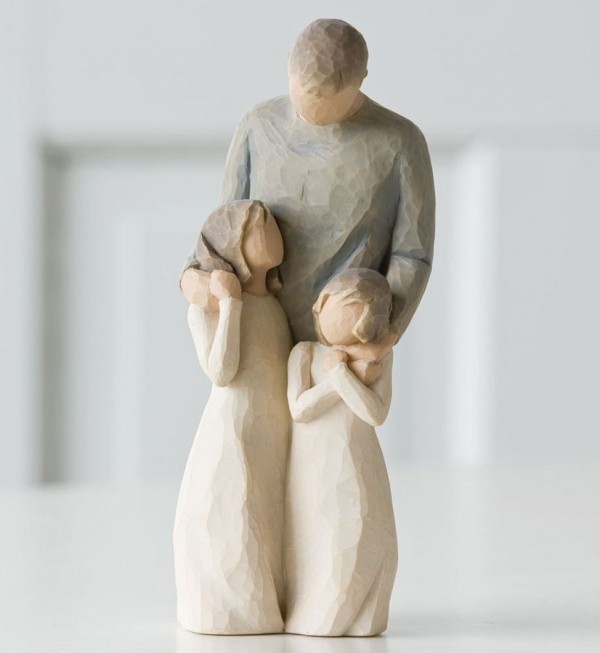 Amazingly Creative Wooden Sculptures by Susan Lordi