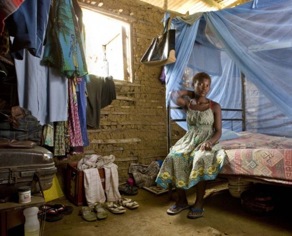 Bogol, 19 – Edea, Cameroon