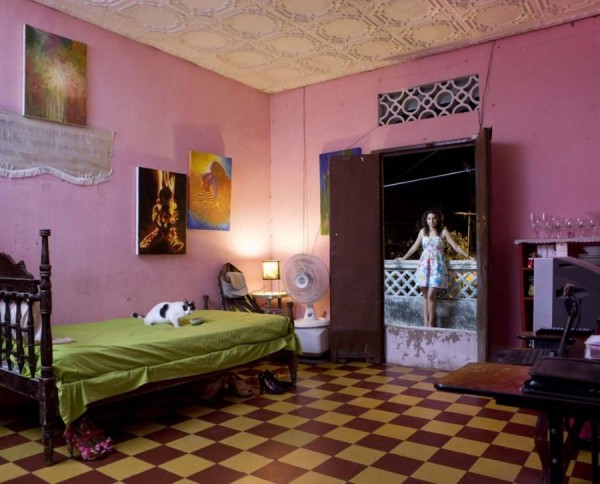 Cristina, 23 – Cartagena, Colombia
