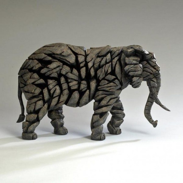 Bizarre Clay Sculpture Artworks by Matt Buckley