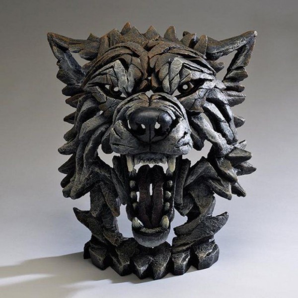 Bizarre Clay Sculpture Artworks by Matt Buckley