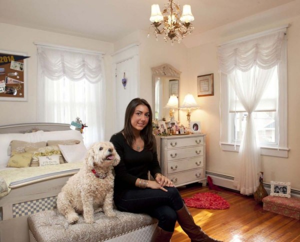 Katelyn, 20 – New York, USA