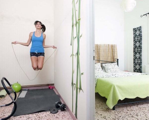 Katerinai, 27 – Athens, Greece