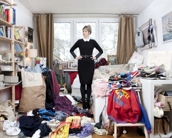 Katja, 27 – Cologne, Germany