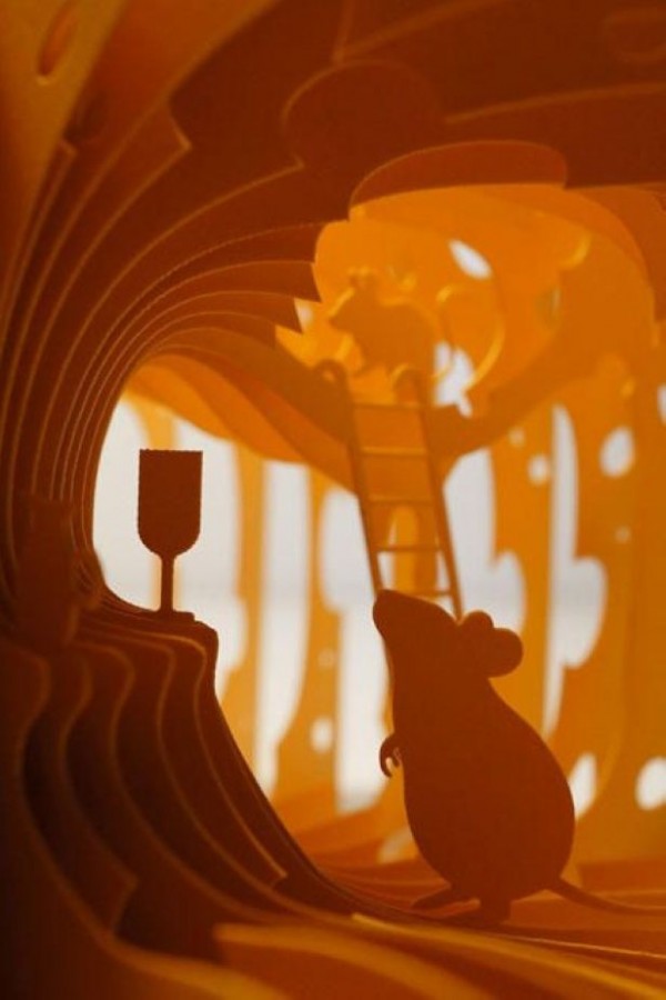 360° Book - The Book as a Work of Art