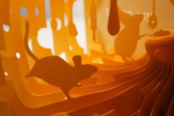 360° Book - The Book as a Work of Art