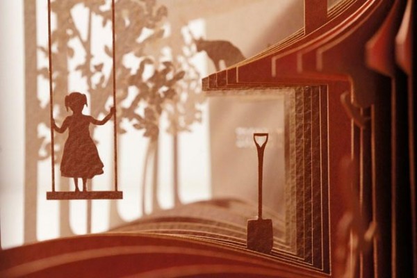 360° Book - The Book as a Work of Art