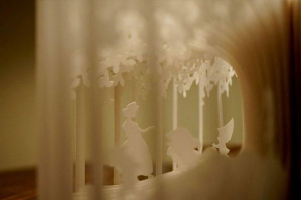 360° Book - The Book as a Work of Art