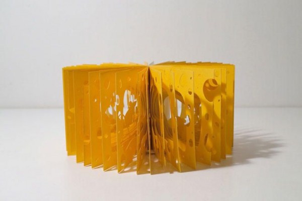 360° Book - The Book as a Work of Art