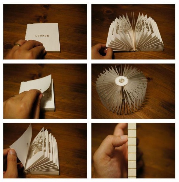 360° Book - The Book as a Work of Art