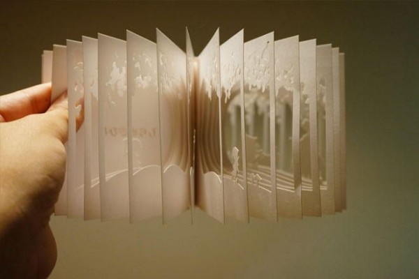 360° Book - The Book as a Work of Art