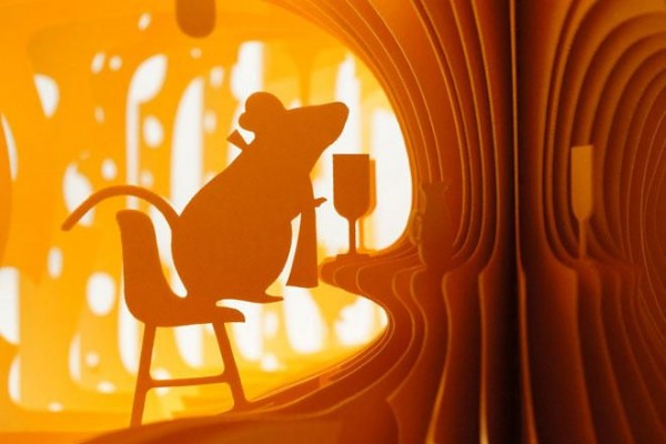 360° Book - The Book as a Work of Art