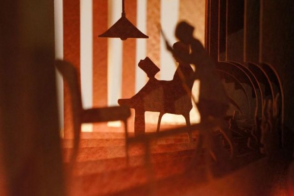 360° Book - The Book as a Work of Art